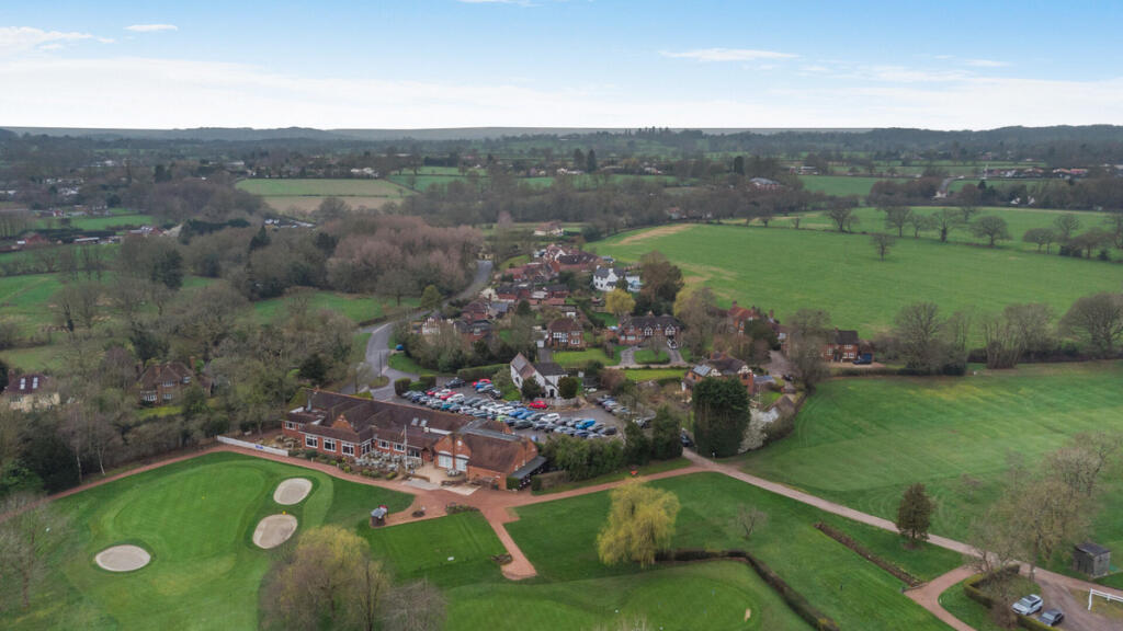 Additional image 40 of Private Road, Tanners Green Lane, Wythall, B47 6BH