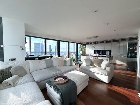 Beetham Tower, 301 Deansgate, Manchester M3