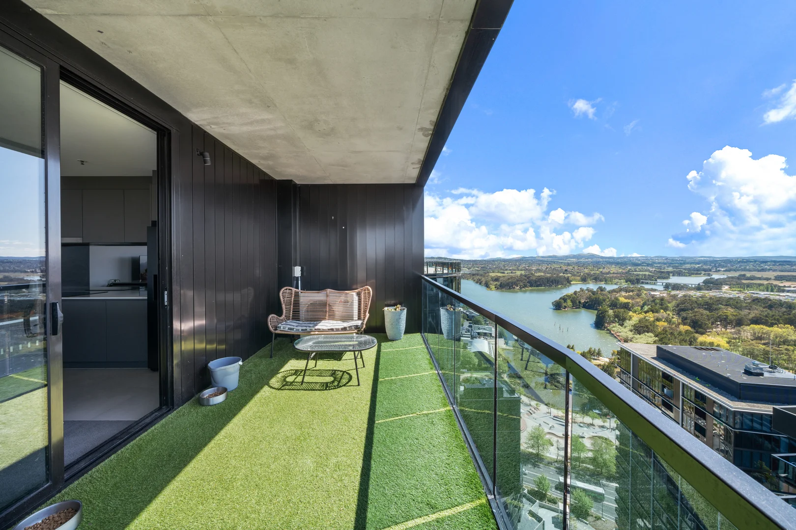 Additional image 15 of 2503/1 Grazier Lane, Belconnen ACT 2617