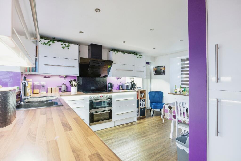 Additional image 3 of Deveron Street, Turriff, AB53