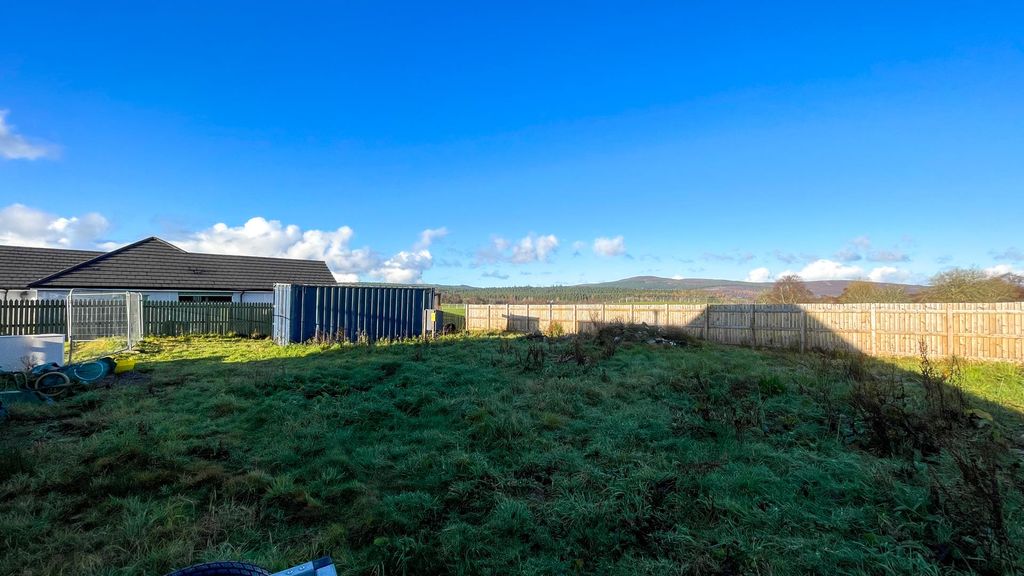 Additional image 6 of Land for salePlot, Auchroisk Road, Cromdale, Grantown On Spey PH26