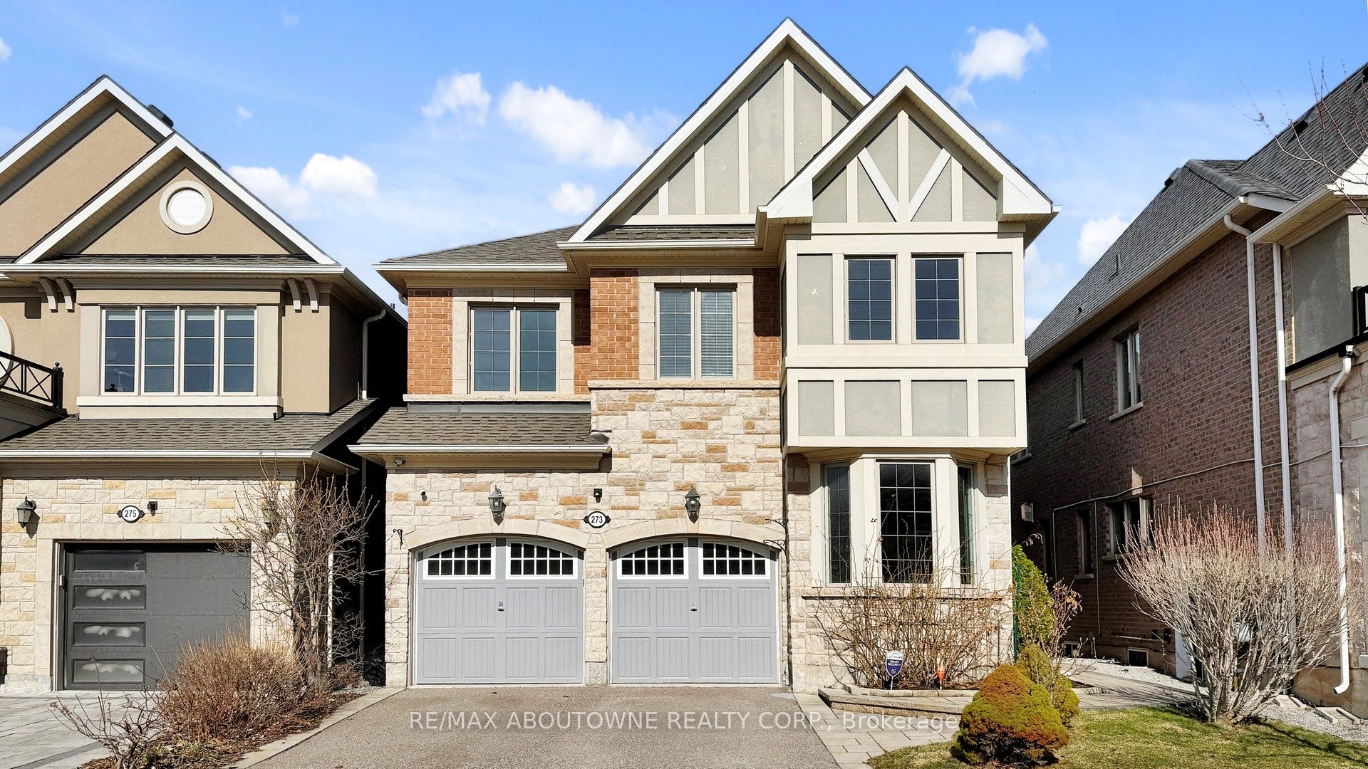 273 Sixteen Mile Drive, Oakville, ON, L6M 0V8