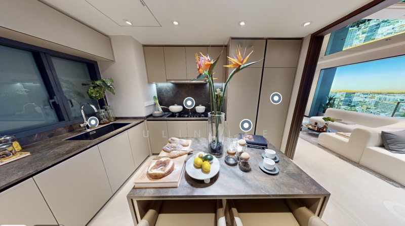 Additional image 5 of 2 Jurong East Central 1