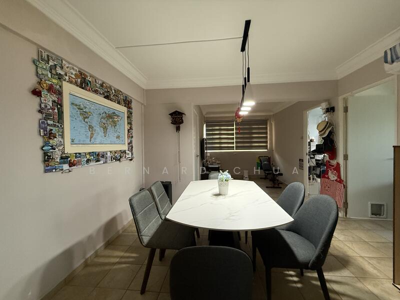 Additional image 10 of 439 Ang Mo Kio Avenue 10