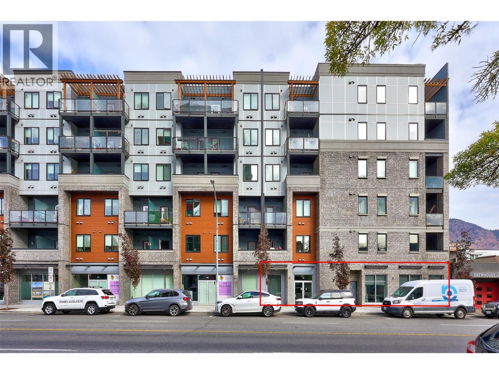 630 Victoria Street, Kamloops, BC, V2C2B4