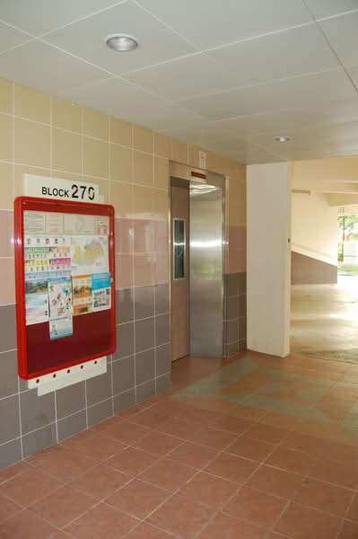 Additional image 17 of 270 Tampines Street 21
