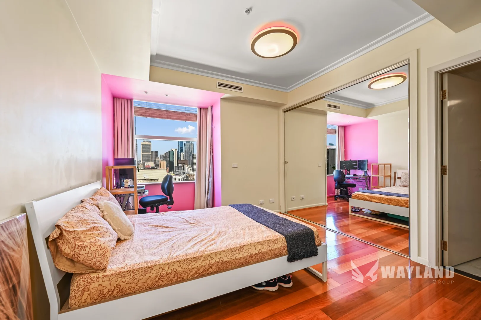 Additional image 12 of 1502/181 Exhibition Street, Melbourne VIC 3000