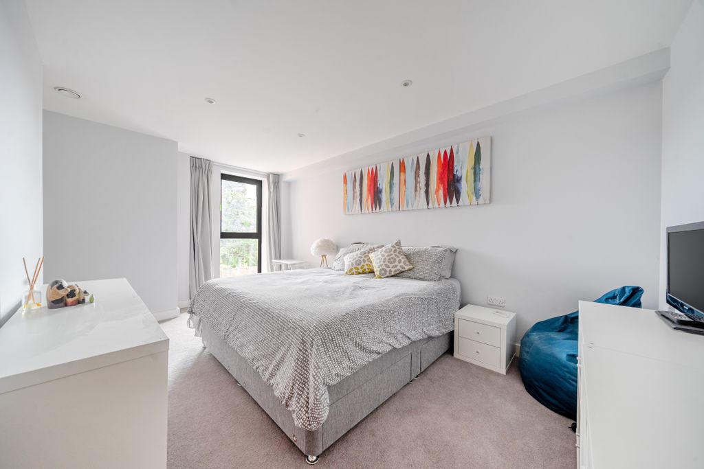 Additional image 12 of 3 bed flat for saleSouthgate Street, Winchester SO23