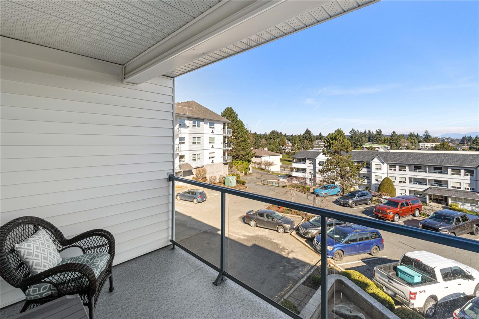 Additional image 5 of 211-1633 Dufferin Crescent, Nanaimo, BC, V9S 5T4