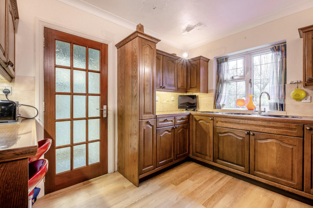 Additional image 12 of Private Road, Tanners Green Lane, Wythall, B47 6BH