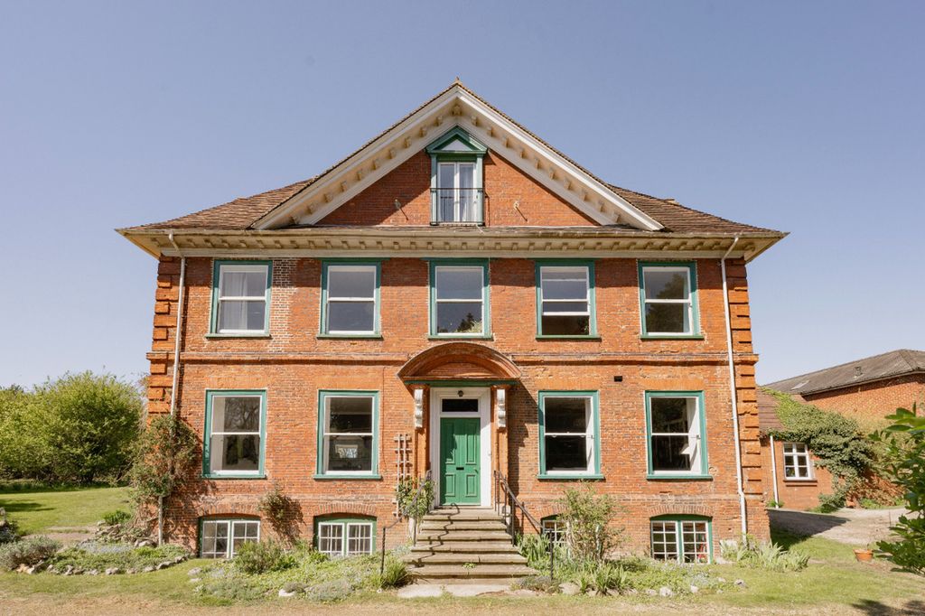 Additional image 23 of 3 bed flat for saleBracondale Millgate, Norwich NR1