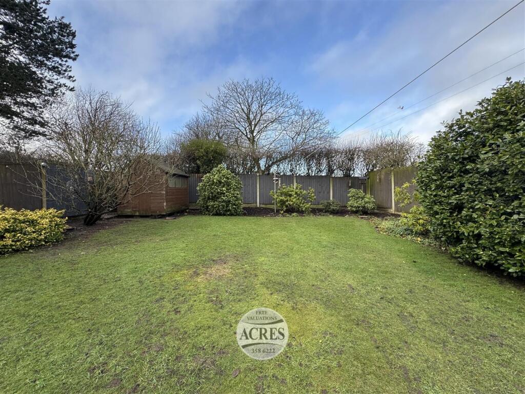 Additional image 37 of Frampton Way, Great Barr, Birmingham