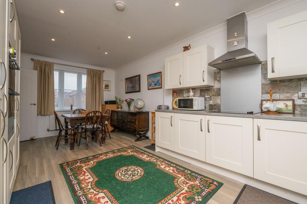 Additional image 6 of Jacksons Meadow, Bidford Upon Avon, B50