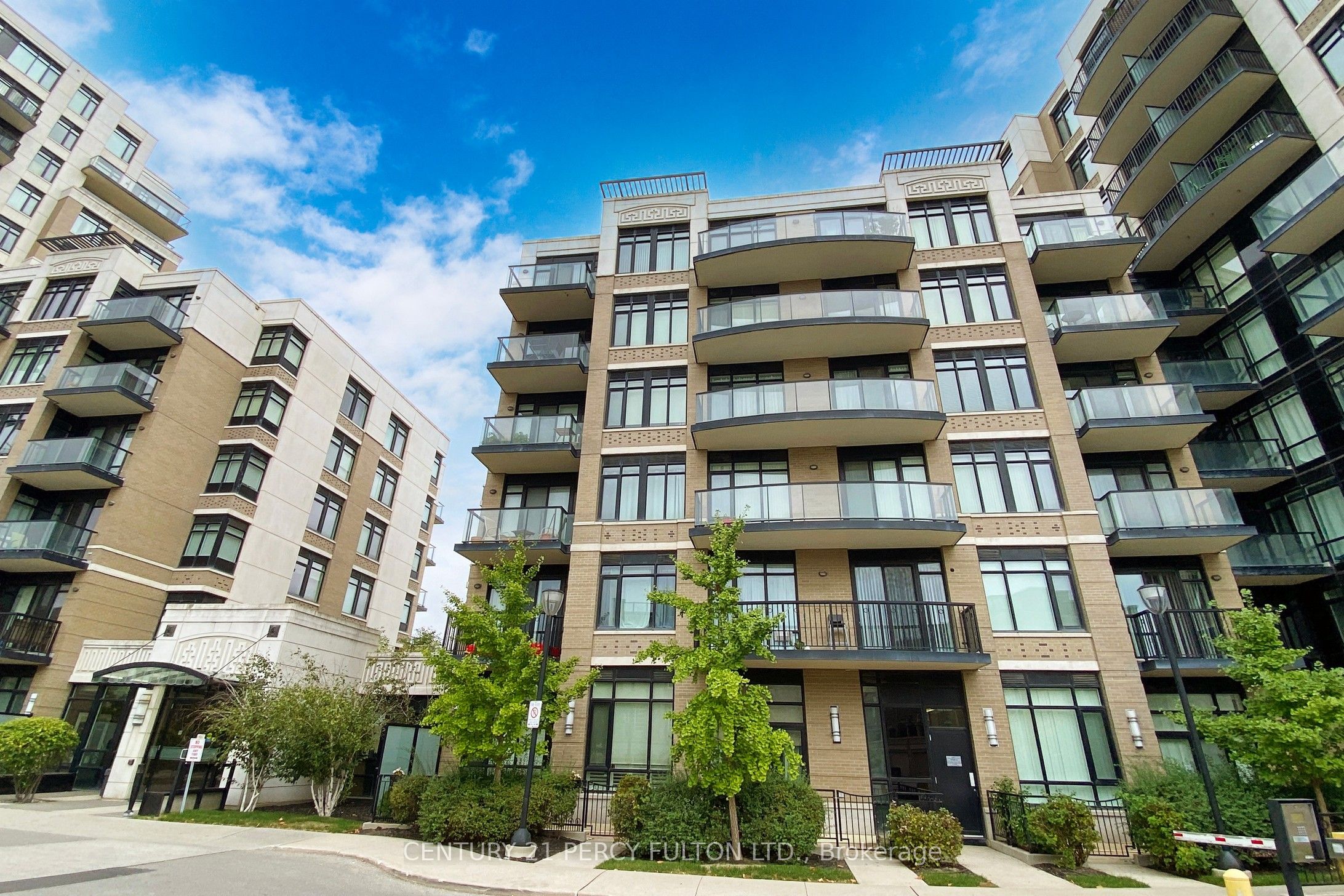 Additional image 5 of 207-131 Upper Duke Crescent, Markham, ON, L6G 0C9