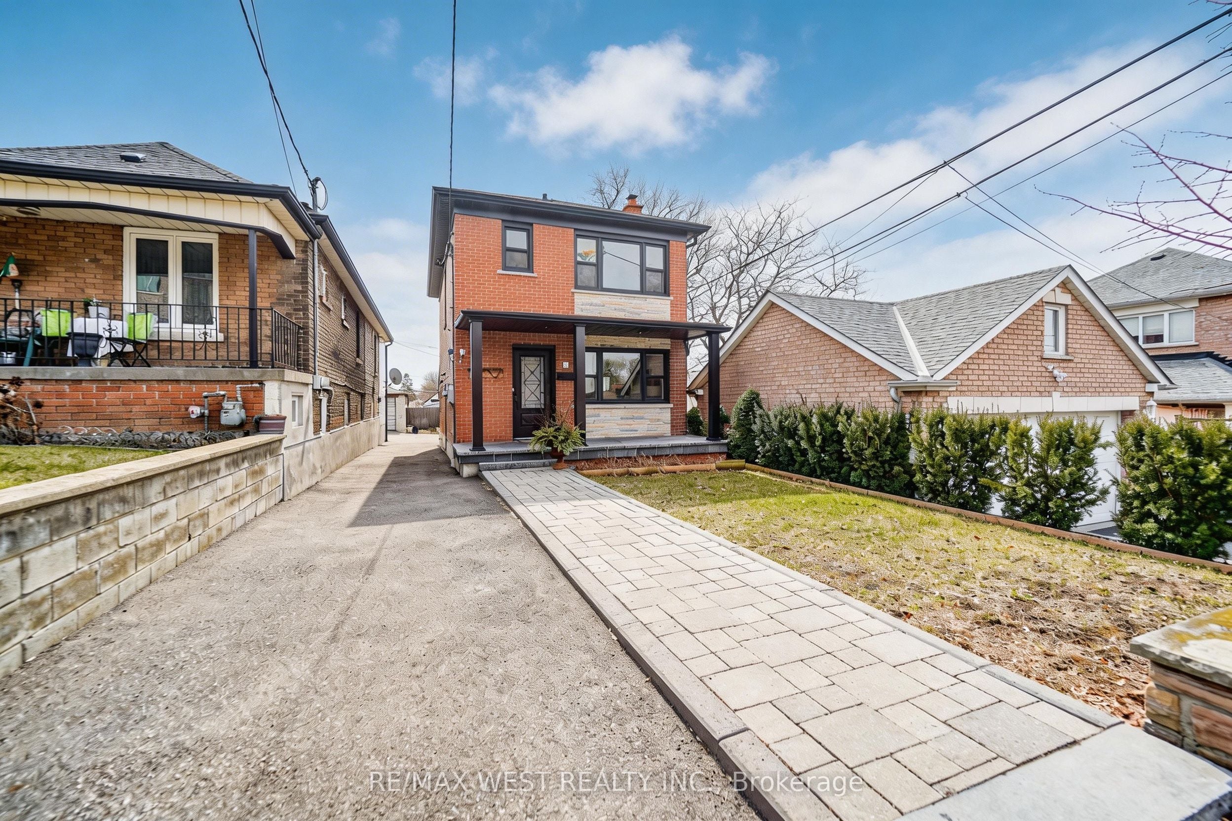 Additional image 2 of 11 Helen Avenue, Toronto, ON, M6N 2B4