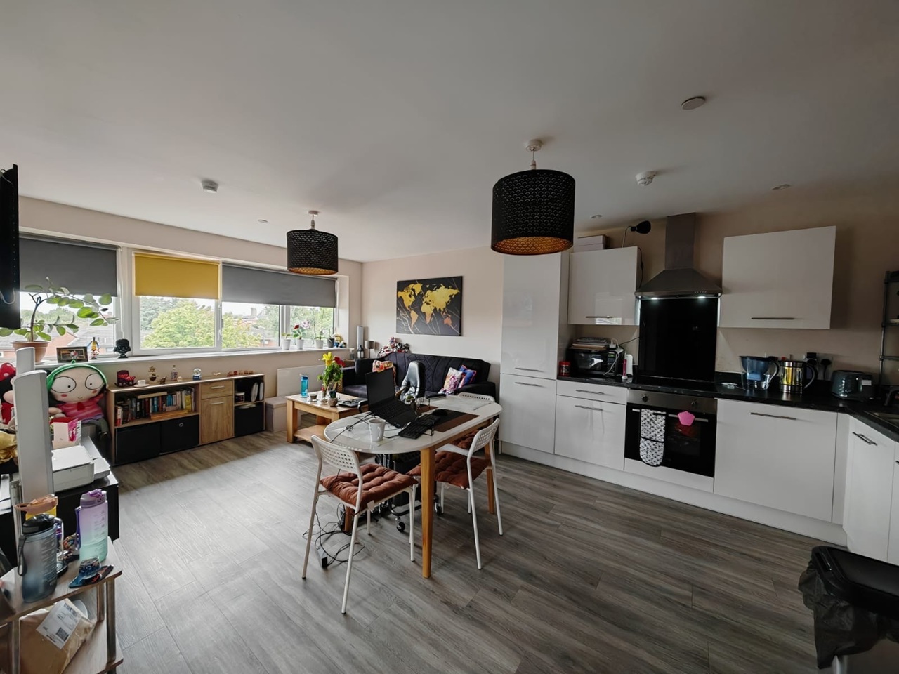 Additional image 4 of 1 Bed Flat, Southwood House, M5, N1 7GU