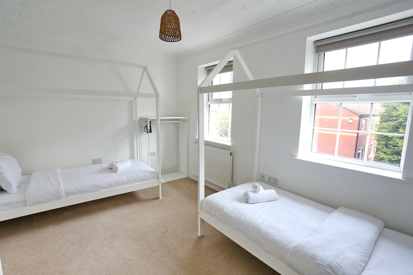 Additional image 2 of 3 Bed Semi-Detached House, Bandy Fields Place, M7, N1 7GU