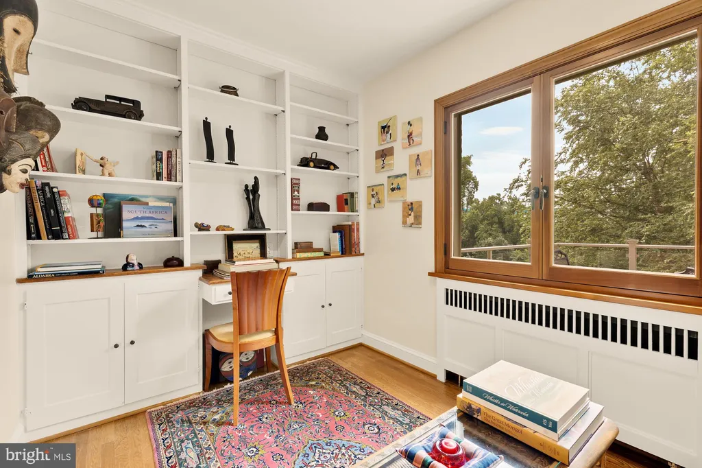 Additional image 33 of 3111 Chain Bridge Road NW, Washington, DC 20016