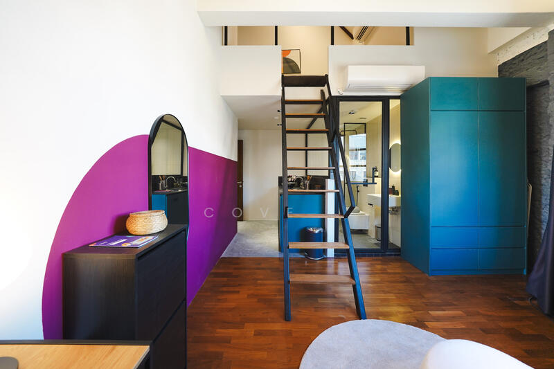 Additional image 11 of 211 Geylang Road