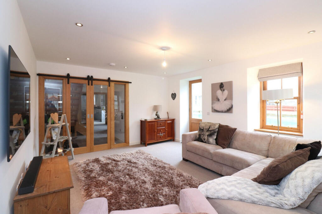 Additional image 5 of Old Road, Huntly, AB54