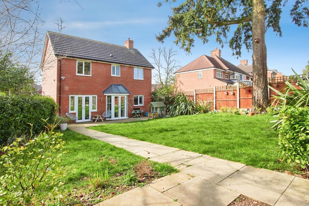 Additional image 14 of Stacey Drive, Birmingham