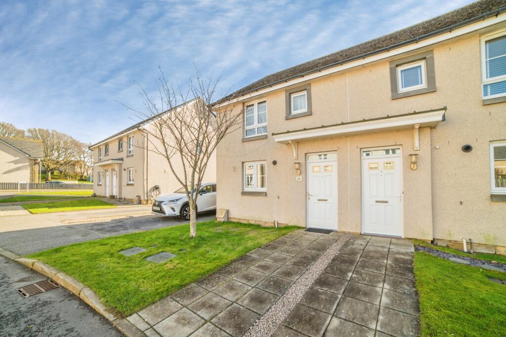 Threave Wynd, Inverurie, AB51