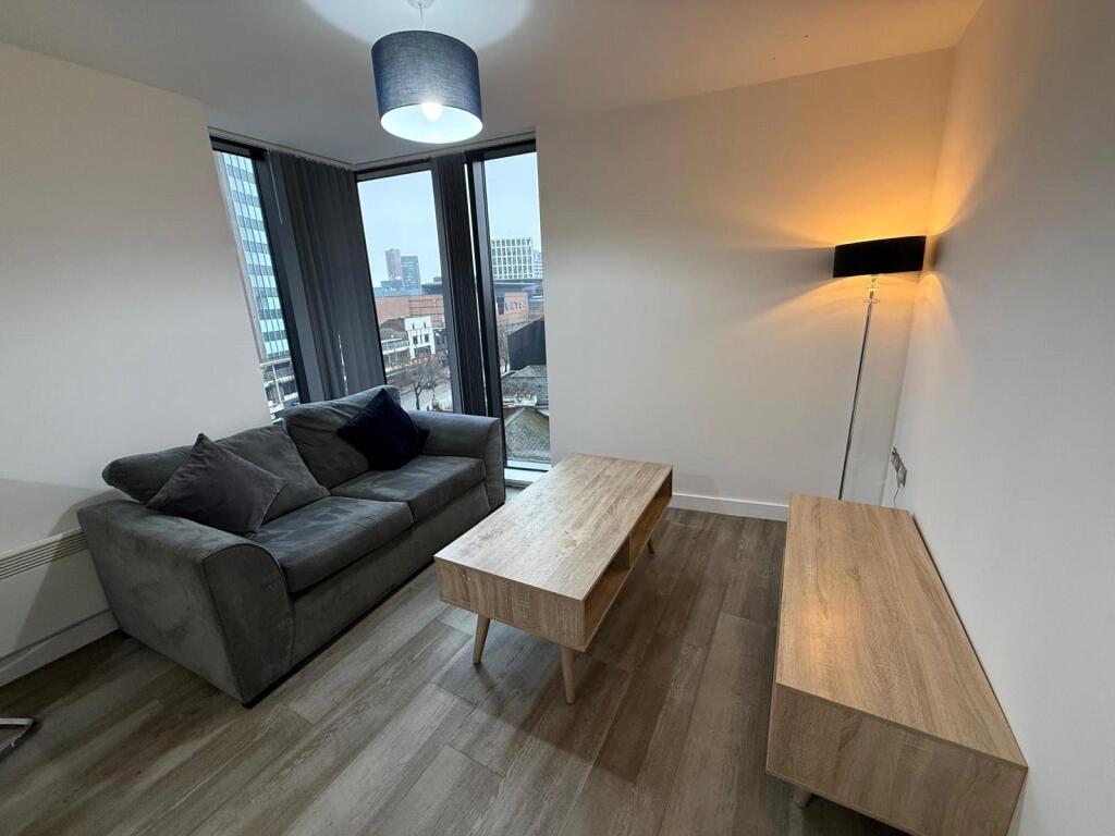 Additional image 9 of The Bank, 58 Sheepcote Street, Birmingham, B16