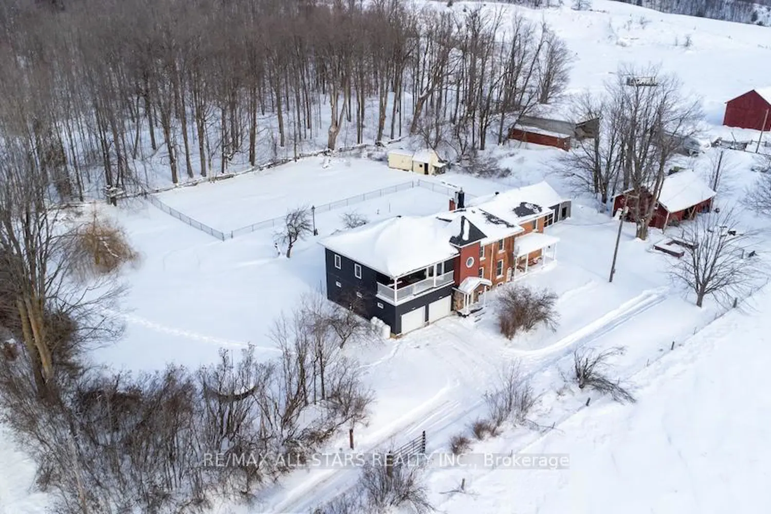 Primary image of 1665 Dranoel Road