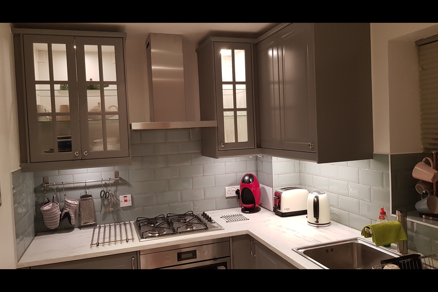 Additional image 14 of 1 Bed Flat, Globe View, EC4V, N1 7GU