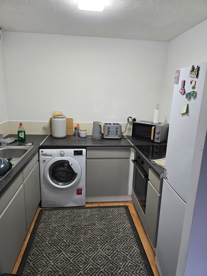 Additional image 7 of 2 Bed Flat, Angora Drive, M3, N1 7GU