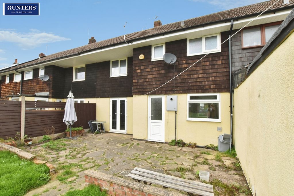 Additional image 14 of 2 bed terraced house for saleMargaret Avenue, Keadby, Scunthorpe DN17
