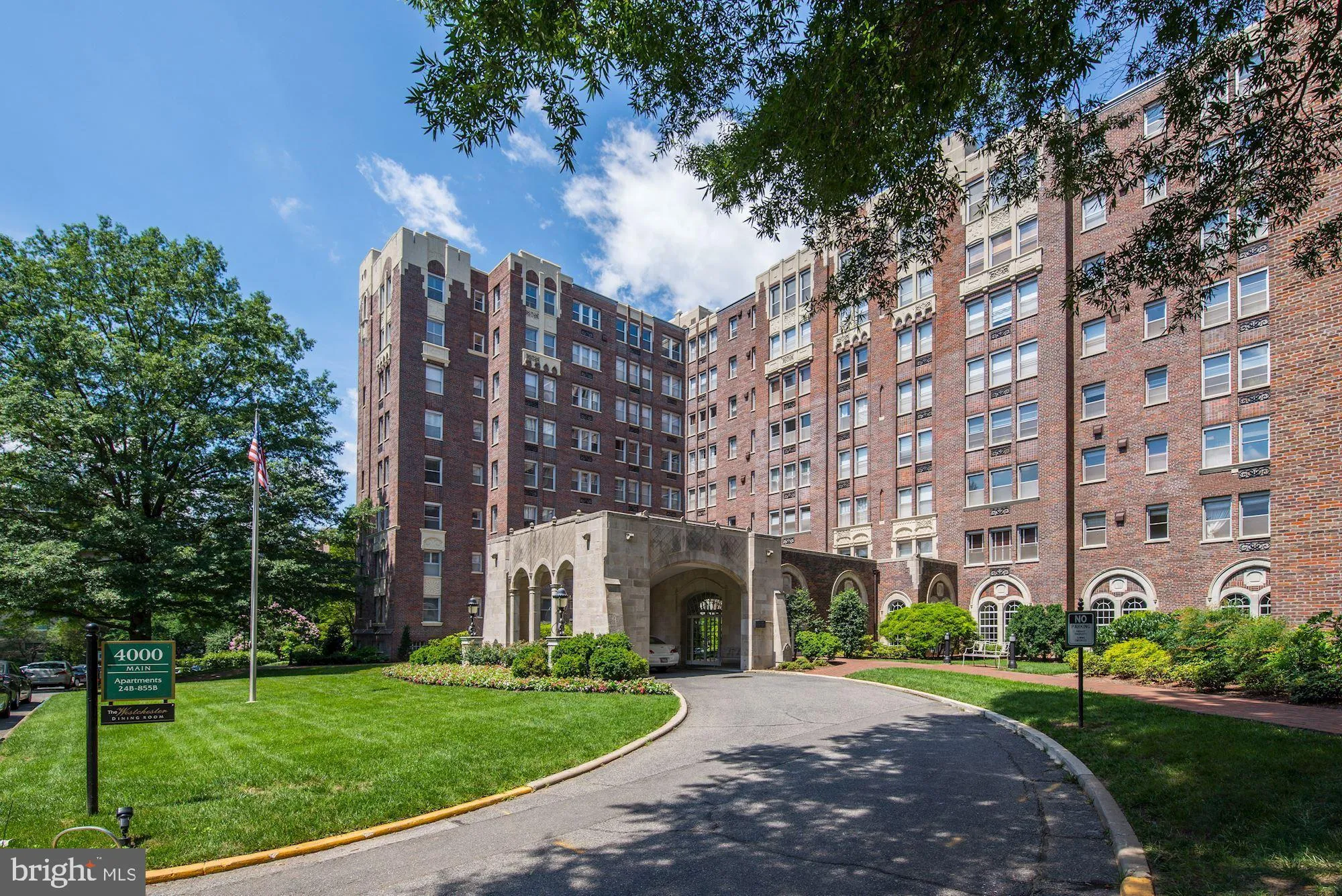 Additional image 49 of 4000 Cathedral Avenue NW Unit 642B, Washington, DC 20016