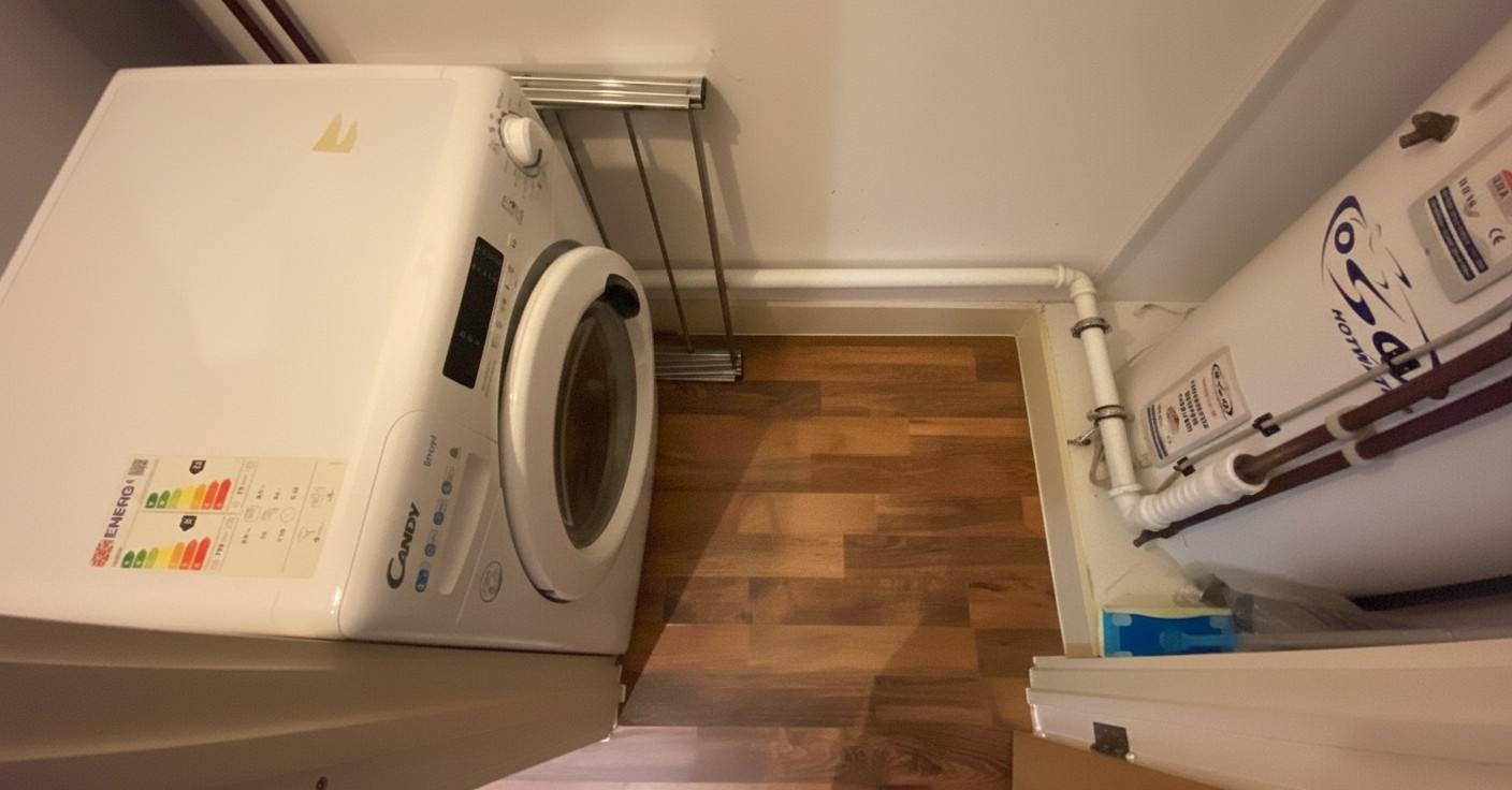 Additional image 8 of Studio Flat, Cypress Place, M4, N1 7GU