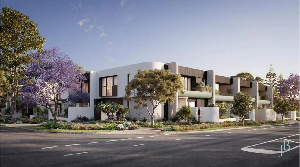 9/16 Philp Avenue, Como WA 6152