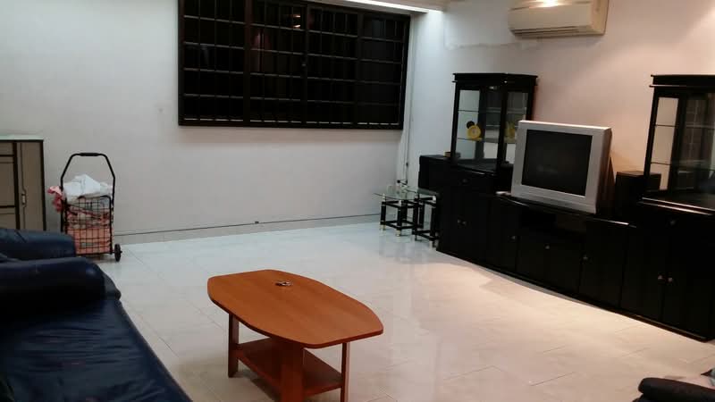 Primary image of 18 Saint George's Road