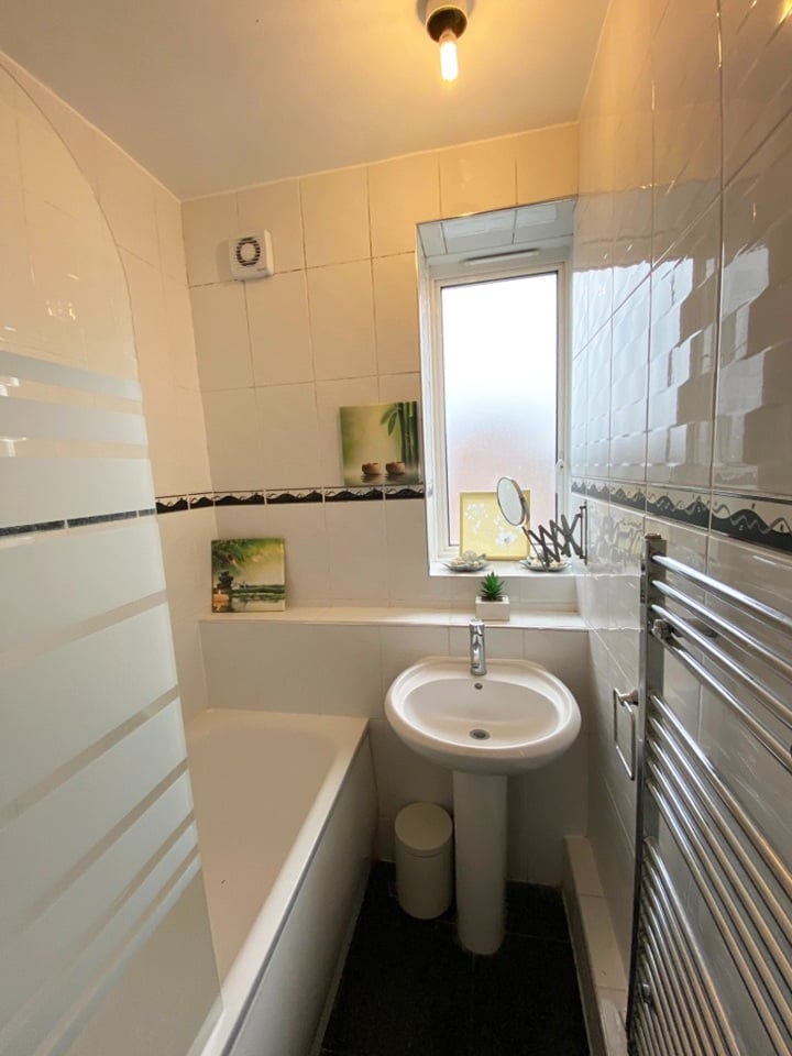 Additional image 7 of Room in a Shared Flat, St. Johns Wood Terrace, NW8, N1 7GU