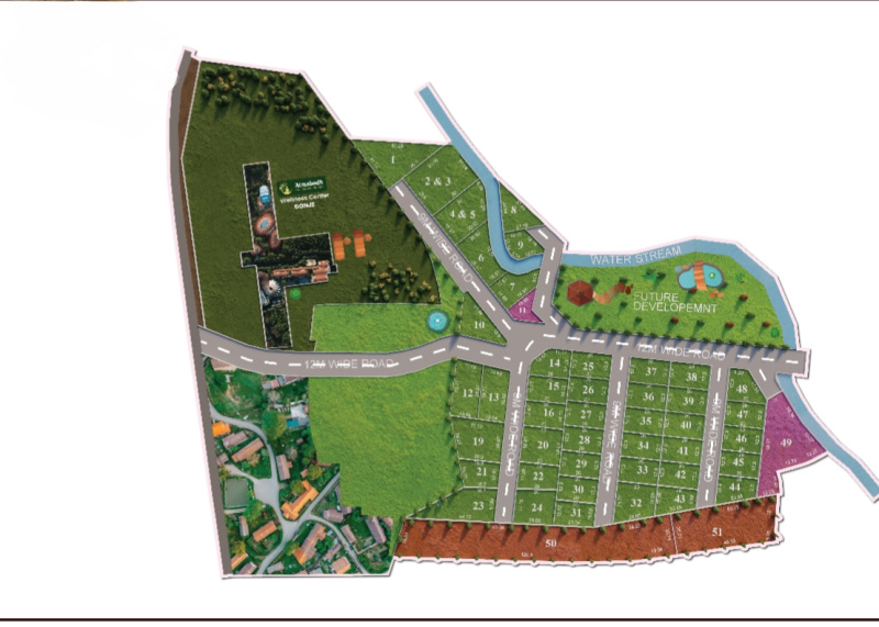 Primary image of Sinhagad Road, Pune