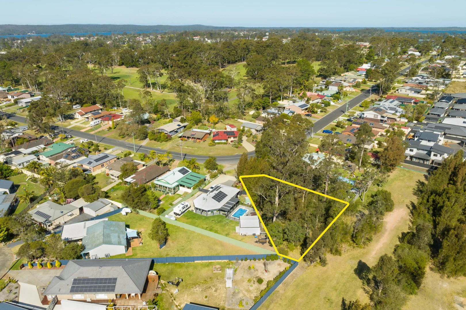 Additional image 7 of 127 The Park Drive, Sanctuary Point NSW 2540