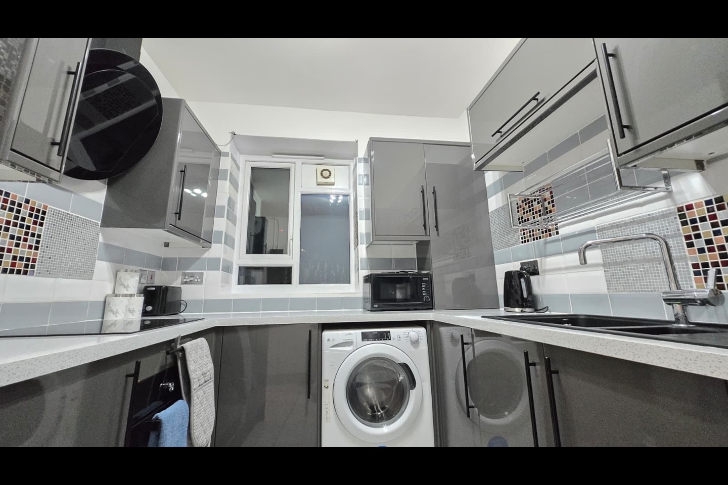 Additional image 25 of 1 Bed Flat, Darlington House, SW8, N1 7GU