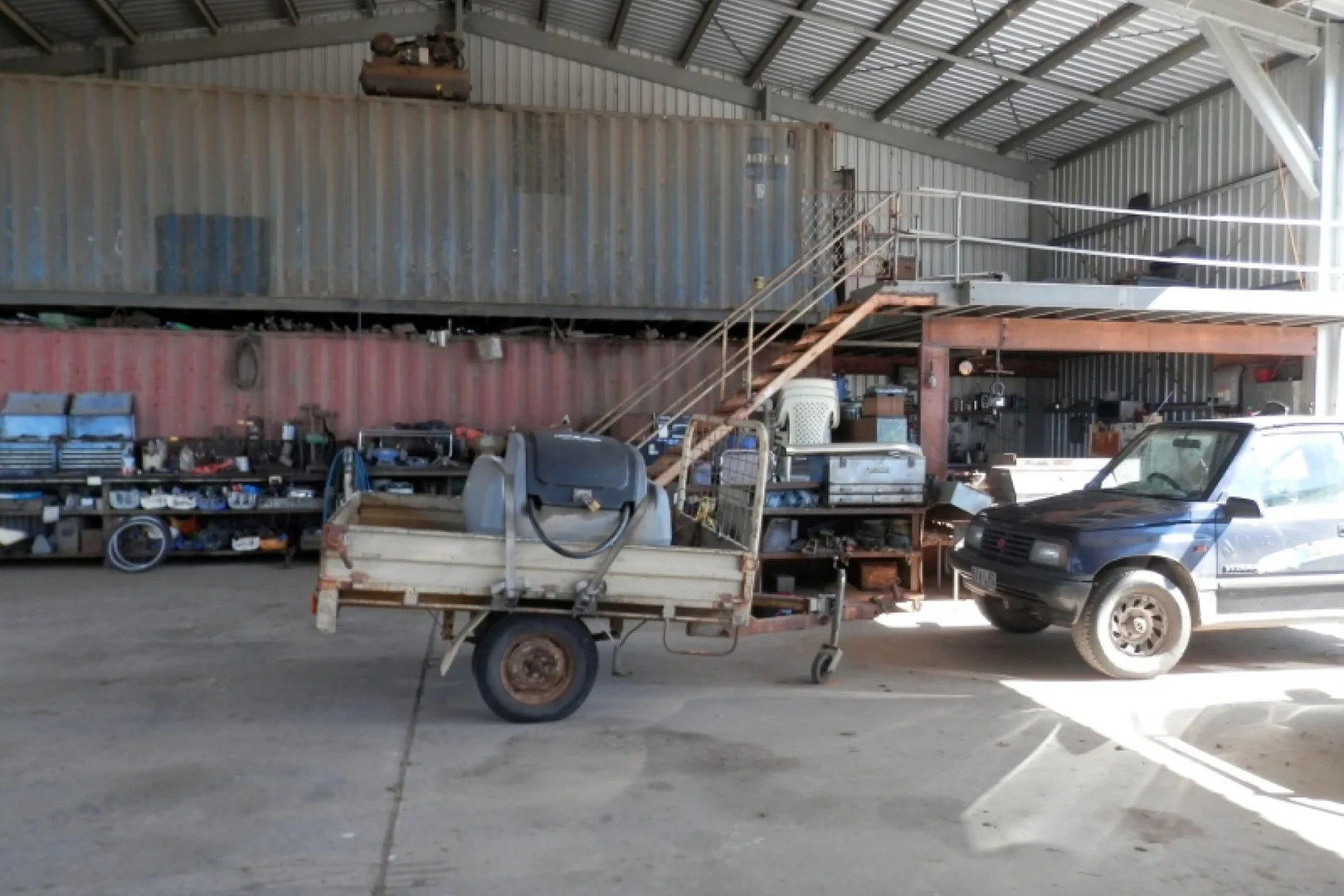 Additional image 9 of 52 Linton Road, Fredericksfield QLD 4806