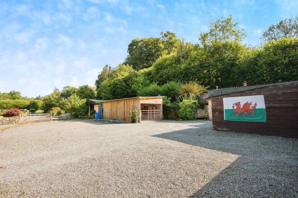 Additional image 25 of 4 bed detached house for saleDenbigh Road, Hendre, Yr Wyddgrug, Denbigh Road CH7