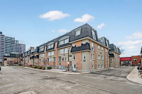 Additional image 7 of 137-30 Merchant Lane, Toronto, ON, M6P 4J6