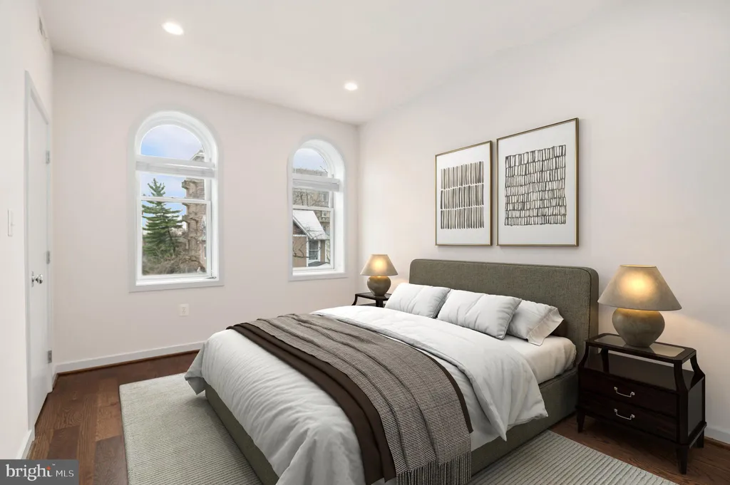 Additional image 21 of 3430 Brown Street NW Unit 4, Washington, DC 20010