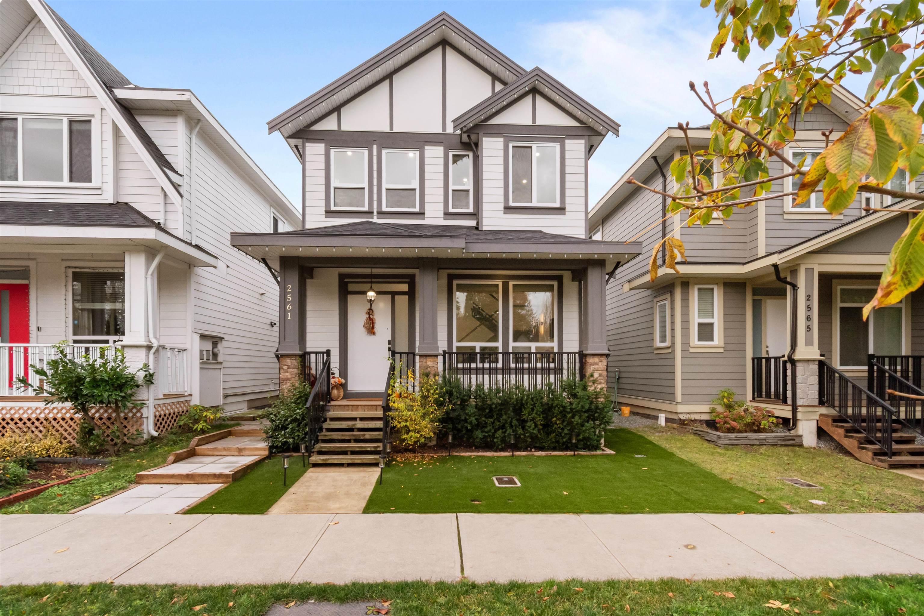 2561 168 Street, Surrey, BC, V3Z 0A7