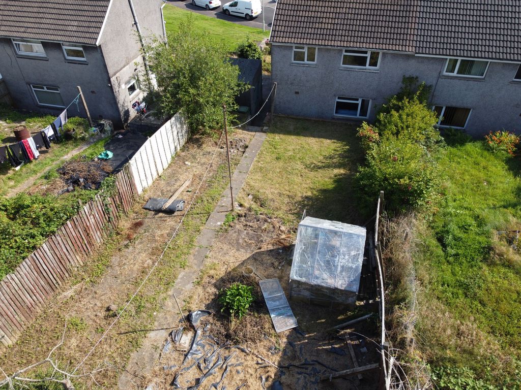 Additional image 11 of 3 bed semi-detached house for saleHeol Aneurin, Tonyrefail CF39