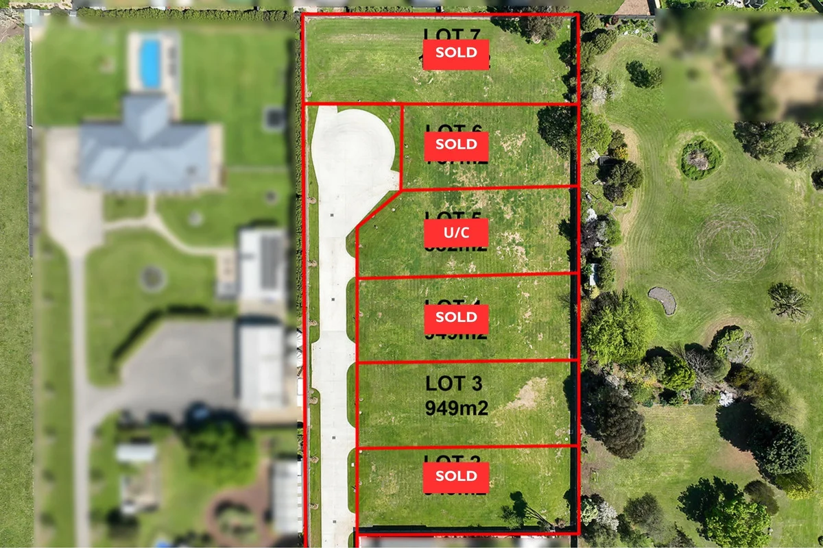 120-126 Jennings Street, Colac VIC 3250