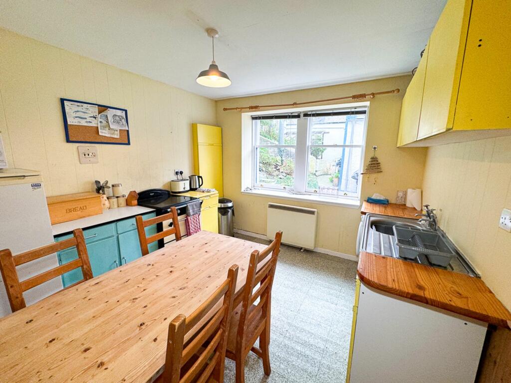 Additional image 6 of Alexander Cottage, 36 Seatown, Gardenstown, Banff, Aberdeenshire, AB45 3YQ