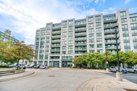 Additional image 7 of 209-32 Clegg Road, Markham, ON, L6G 0B2