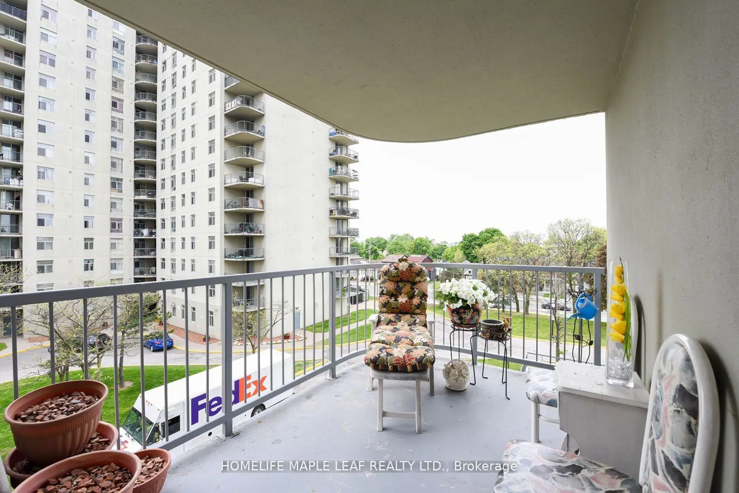 Additional image 12 of 3559 Eglinton Avenue 402