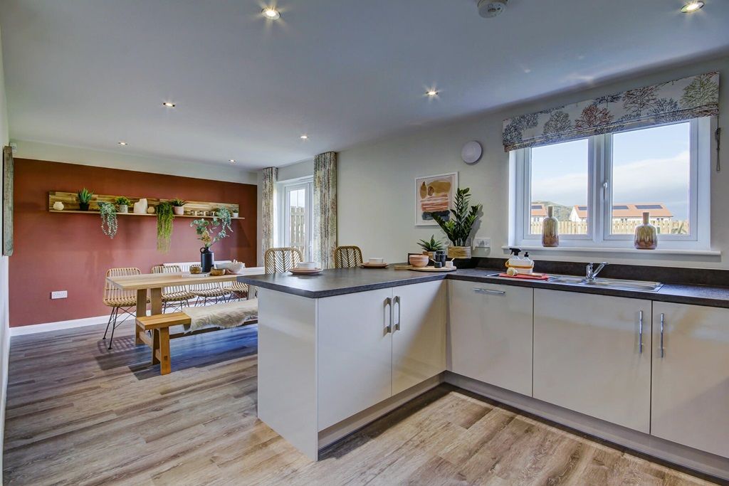 Additional image 4 of 4 bed detached house for sale"The Drummond - Plot 24" at Lairds Gardens, Off Southcraig Avenue, Northcraigs, Kilmarnock KA3